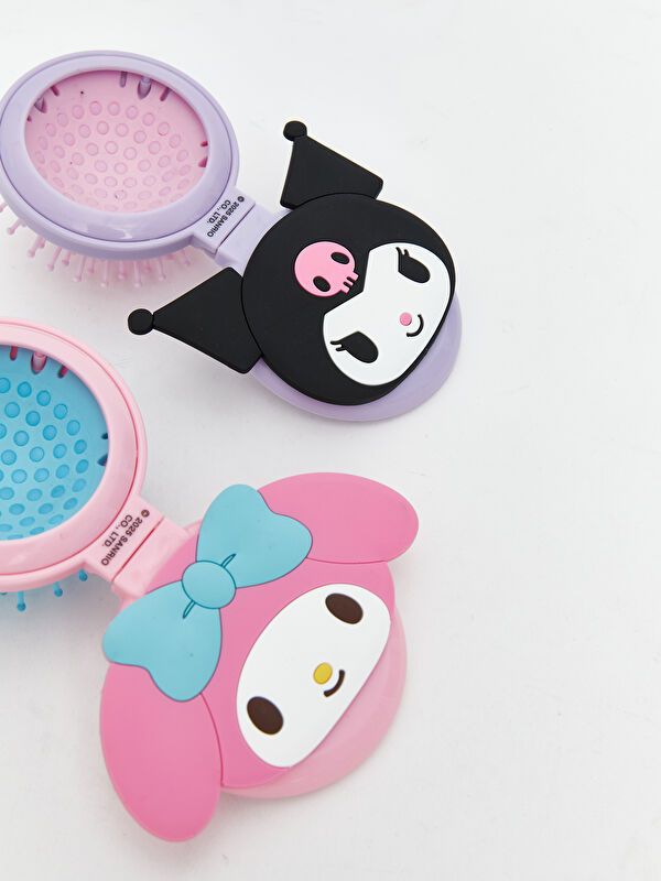 Moudda LC Waikiki - Peigne Assortiment mixte - Tunisie 4