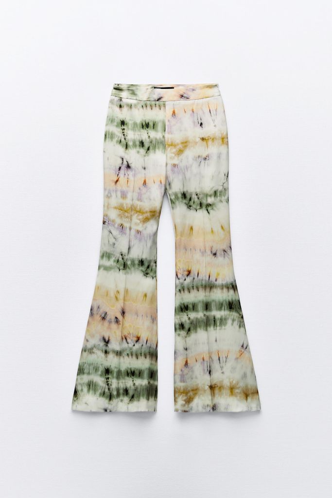 Moudda ZARA - Pantalon - 2