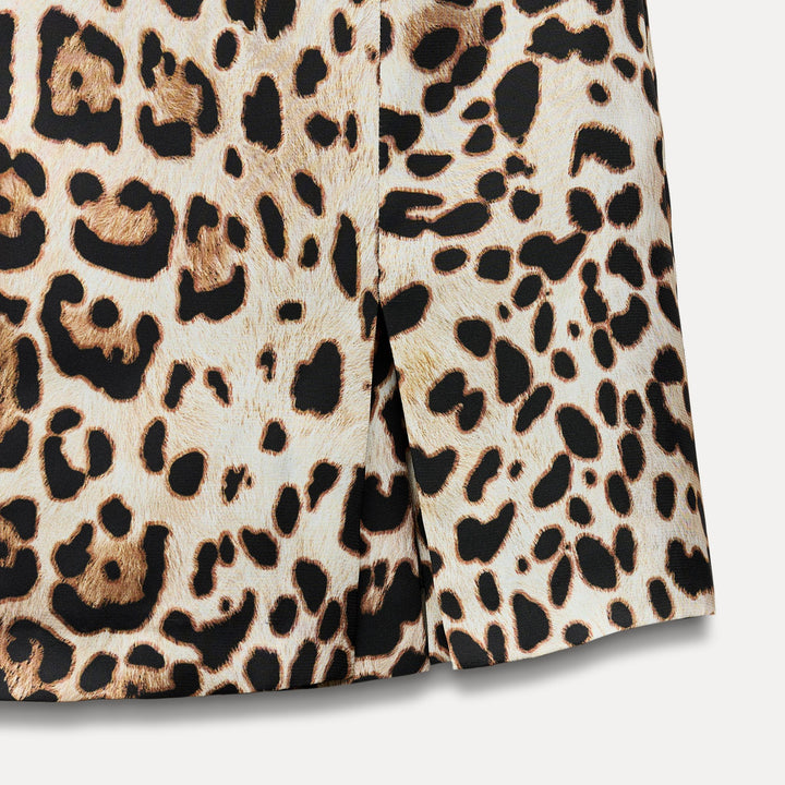 Moudda ZARA - Jupe-pantalon fendue - Tunisie 4