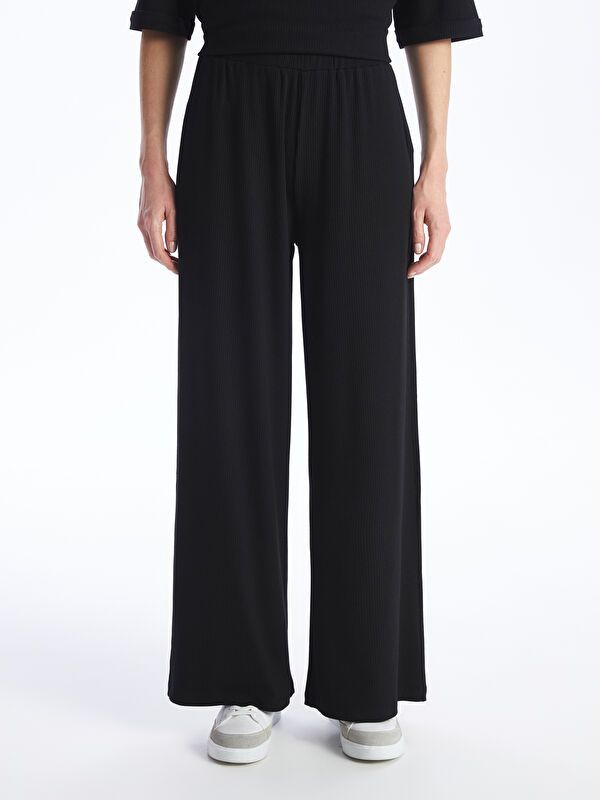 Moudda LC Waikiki - pantalon de jersey cv pour Femmes - Tunisie 2