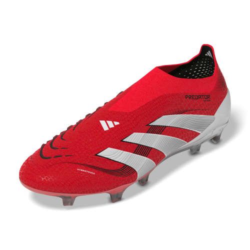 Moudda Adidas - Chaussure Predator Elite Terrain souple - Tunisie 6