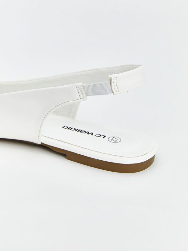 Moudda LC Waikiki - Ballerine pour Femmes - Tunisie 6