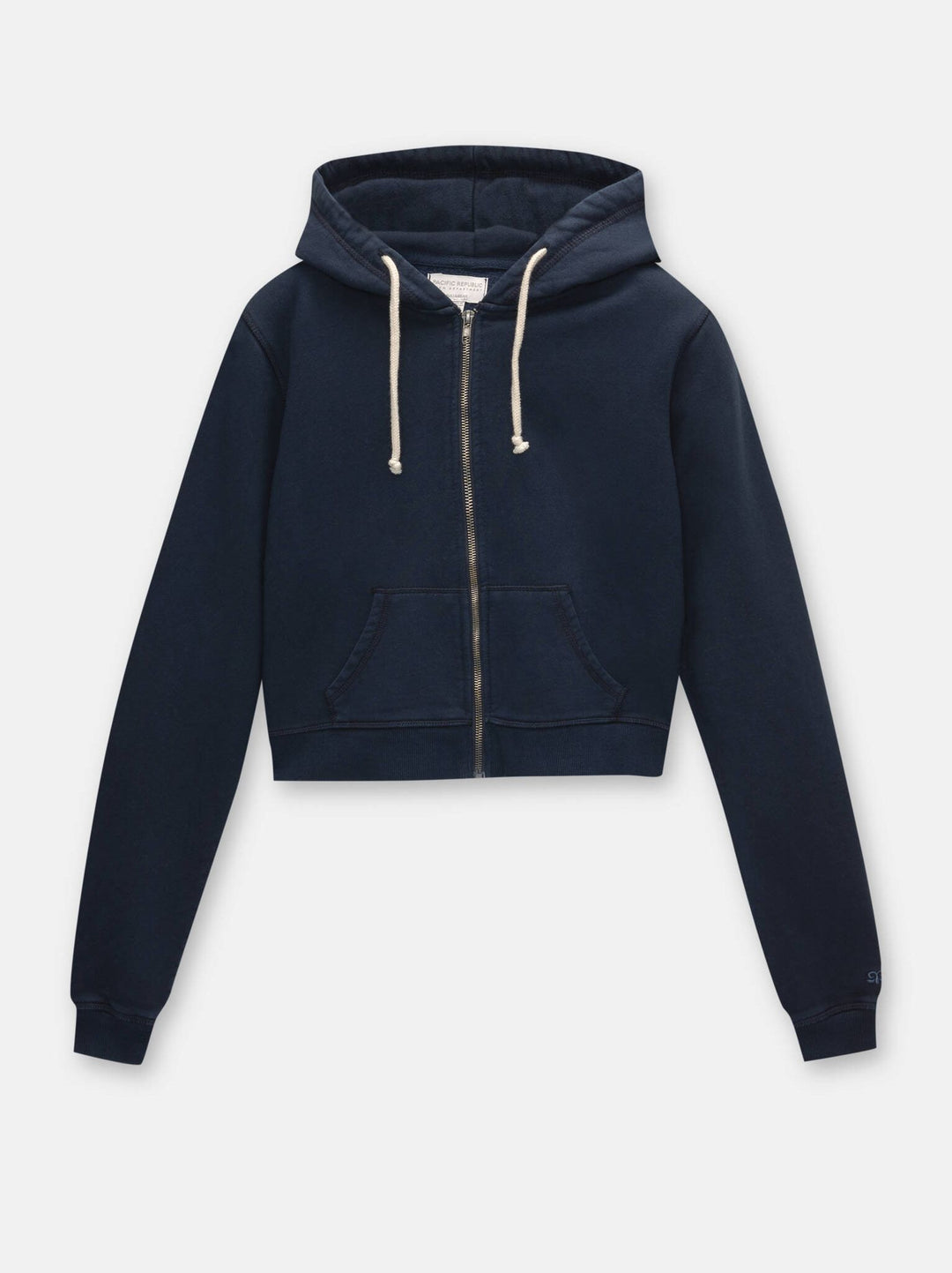 Moudda PULL & BEAR - Sweat Pacific Basique - Tunisie 3