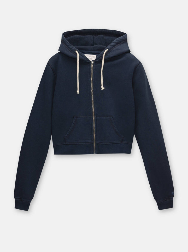 Moudda PULL & BEAR - Sweat Pacific Basique - Tunisie 3