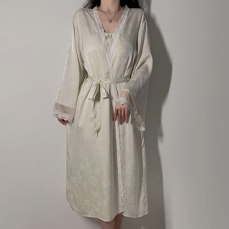 Moudda Bloom - Robe de chambre - Tunisie 1