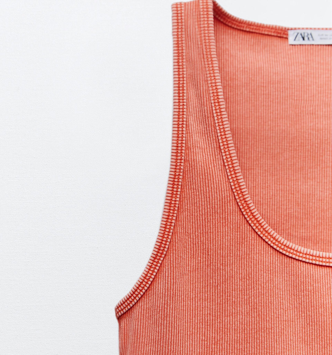 Moudda ZARA - T-Shirt - Tunisie 3