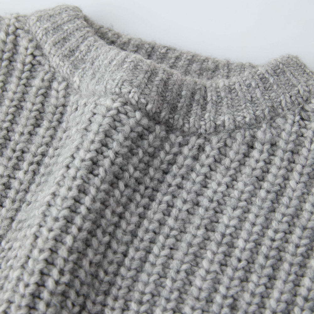 Moudda ZARA - Grl Knitwear - Tunisie 3