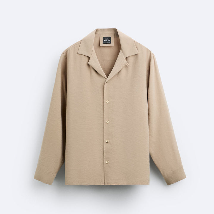 Moudda ZARA - Shirt - Tunisie 4