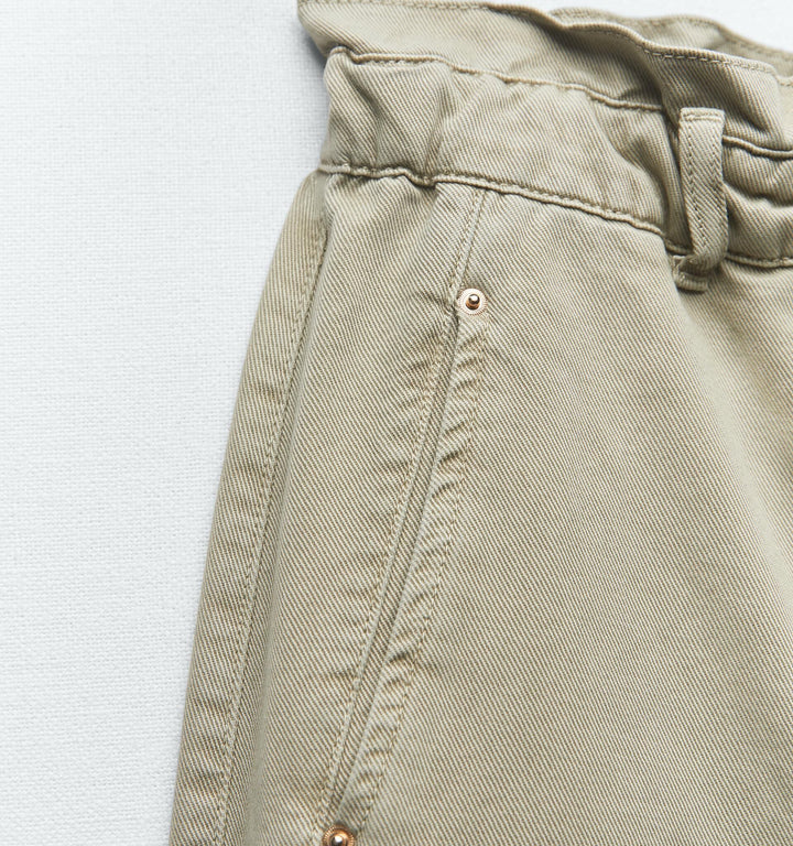 Moudda ZARA - Pantalon - Tunisie 3