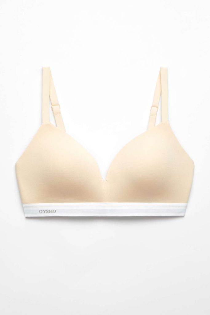 Moudda Oysho - Soutien-Gorge - 1