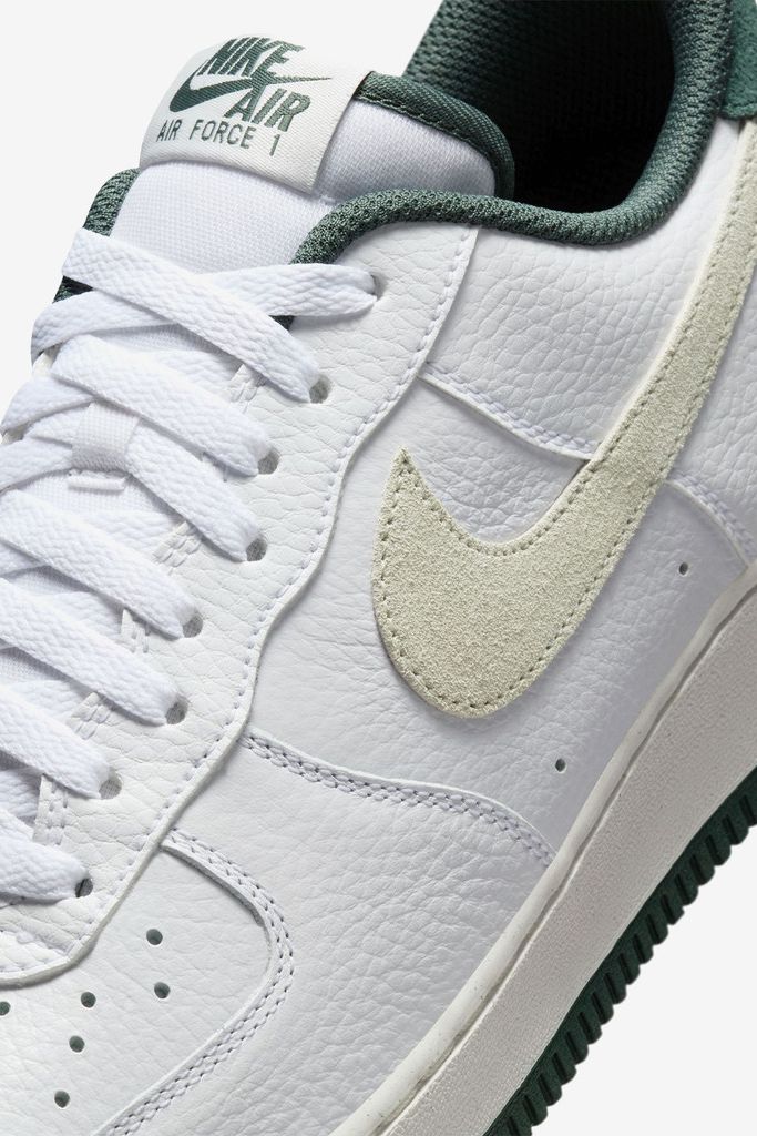 Moudda Nike - Air Force 1 07 Lv8 Cob - 4