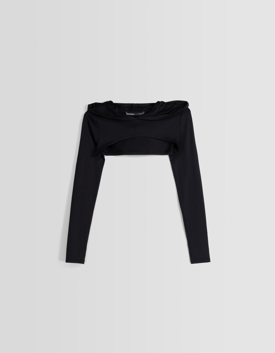 Moudda BERSHKA - Top - Tunisie 1