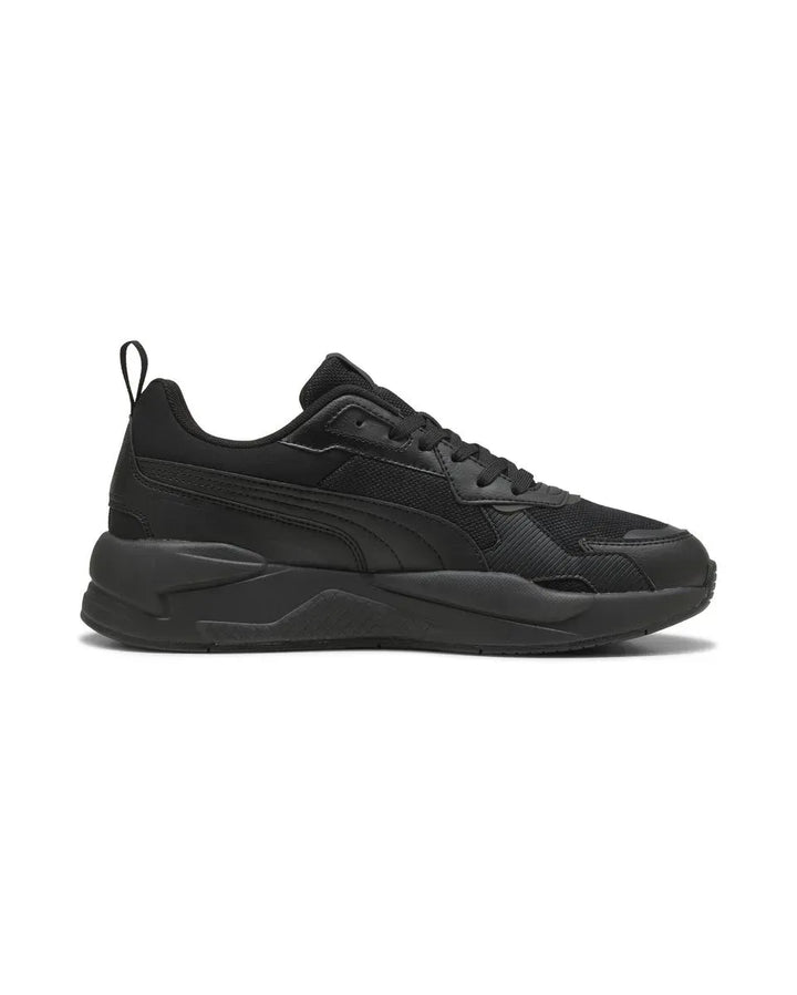 Moudda Puma - Sneakers PUMA X-Ray 3,PUMA Black-Flat Dark Gray pour hommes - Tunisie 2