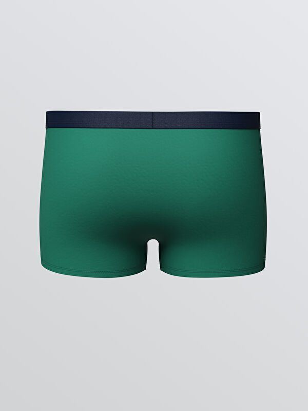 Moudda LC Waikiki - Sous-vêtement boxer pour Hommes - Tunisie 5