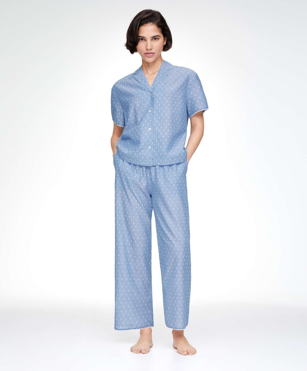 Moudda Oysho - Chemise/tunique - Tunisie 2