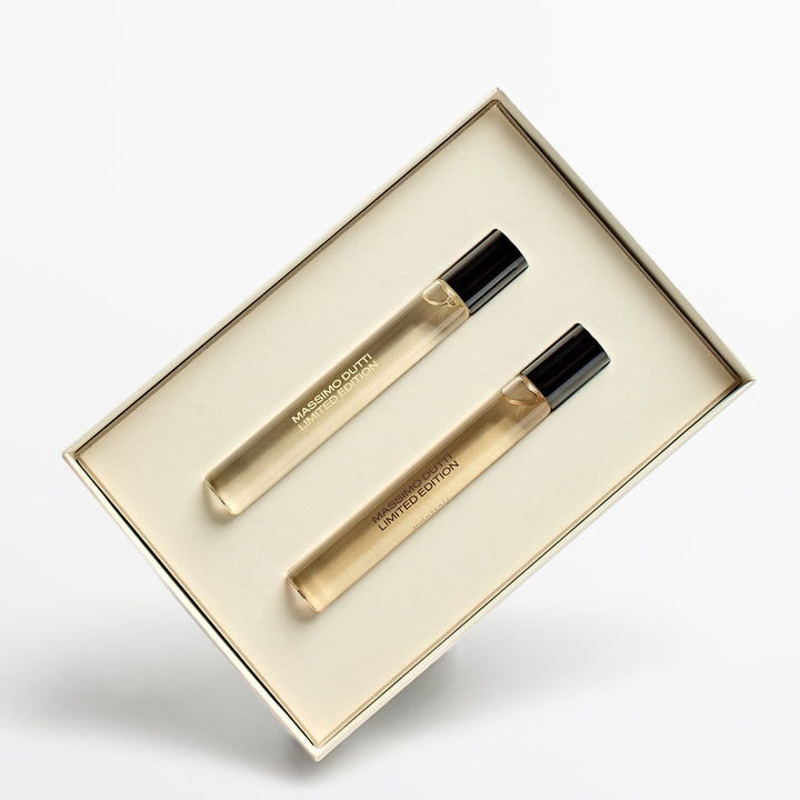 Moudda Massimo Dutti - Tunisie