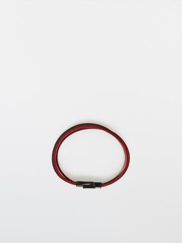 Moudda Massimo Dutti - Bracelet - 1