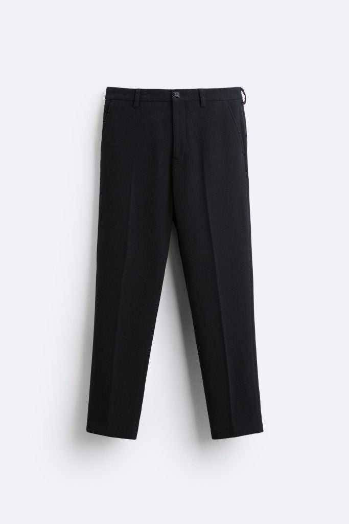 Moudda ZARA - Pantalon - 1