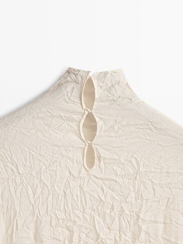 Moudda Massimo Dutti - Tee shirt - Tunisie 5