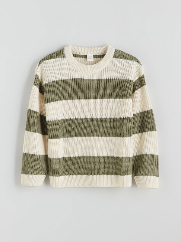 Moudda LC Waikiki - Tricot pullover pour Garçons - Tunisie 1