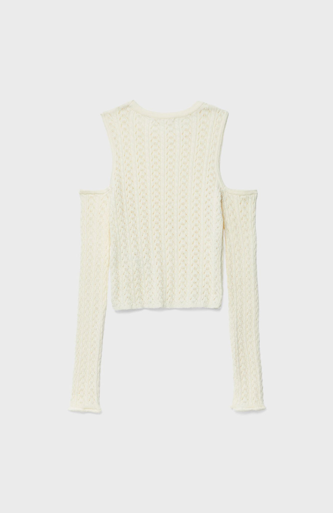 Moudda STRADIVARIUS - Pull over - Tunisie 3