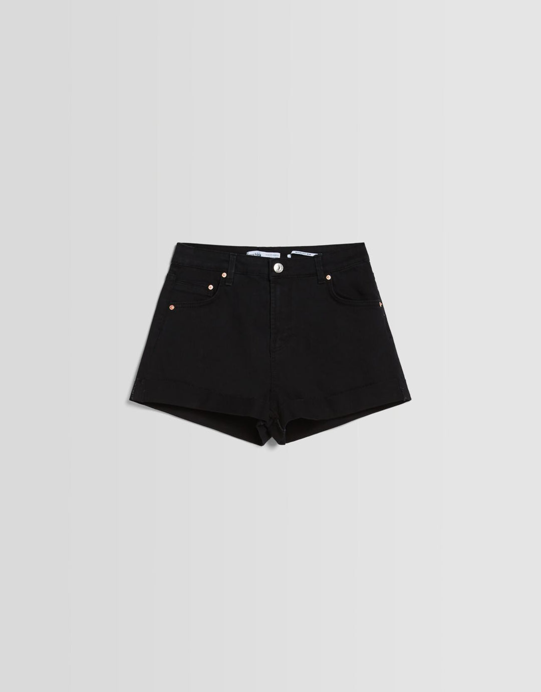 Moudda BERSHKA - Short - Tunisie 1