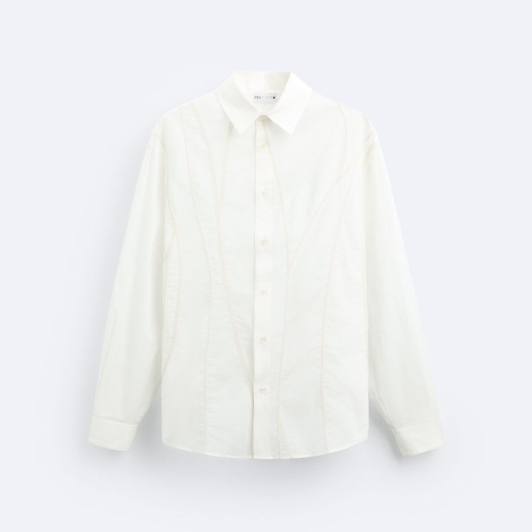 Moudda ZARA - Shirt - Tunisie 1