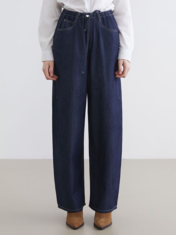 Moudda LC Waikiki - Pantalon en jean - Tunisie 2