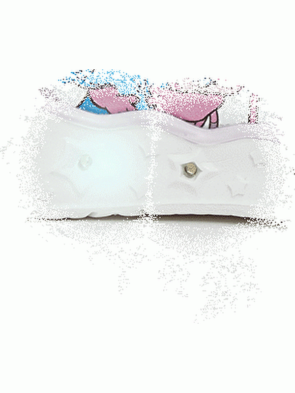 Moudda LC Waikiki - Chaussures sport Fille Lilas clair - Tunisie 2