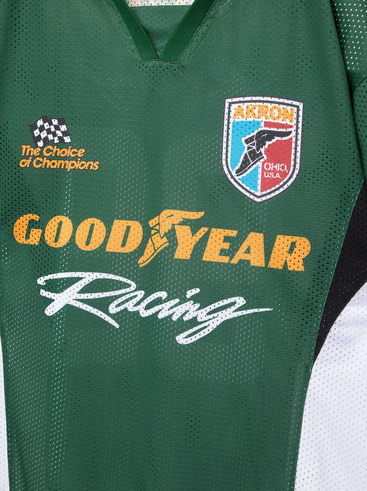 Moudda PULL & BEAR - T-Shirt - Good Year Racing - Tunisie 5