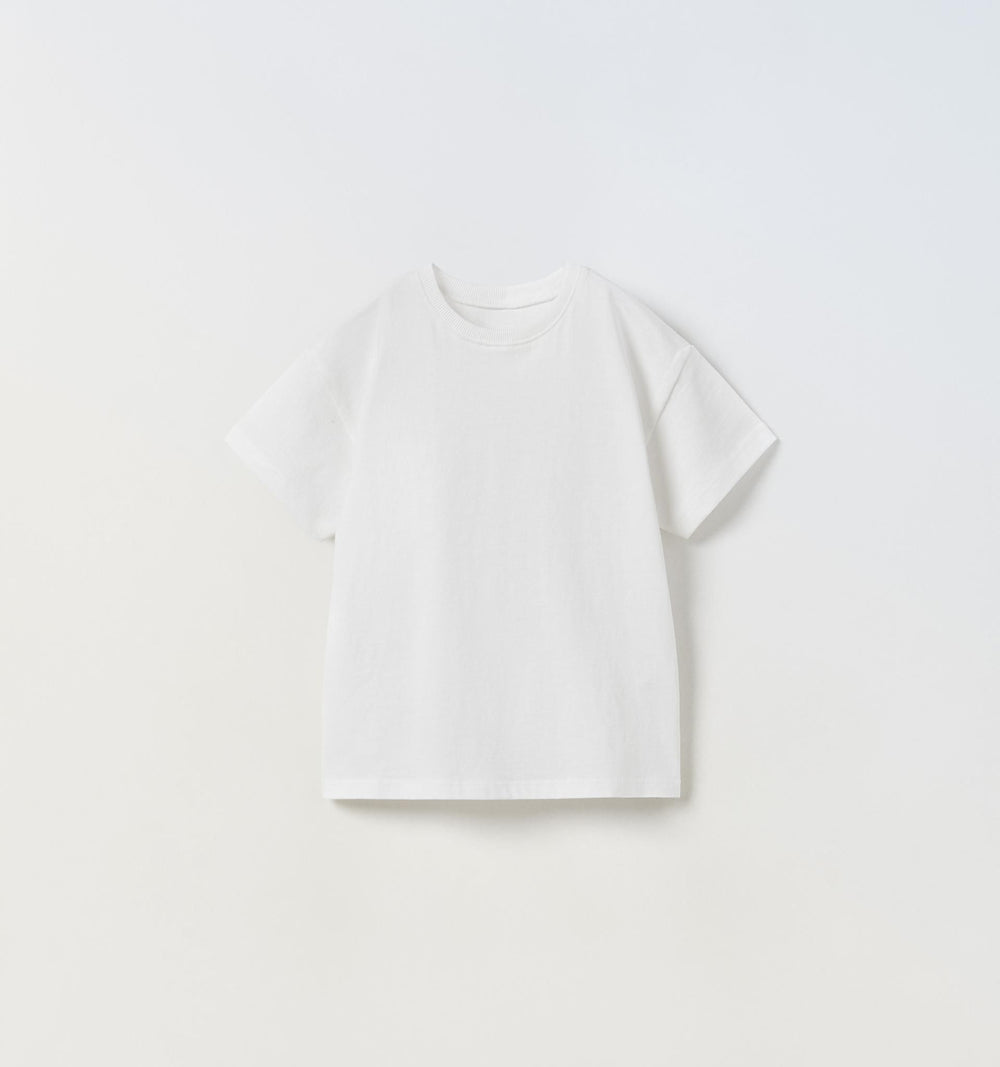 Moudda ZARA - T-Shirt Bebe - Tunisie 2