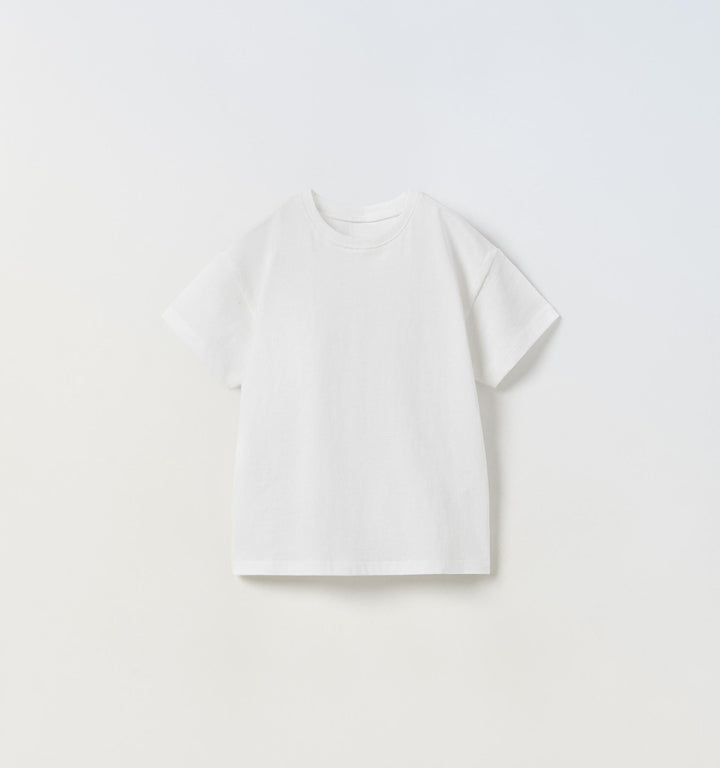 Moudda ZARA - T-Shirt Bebe - Tunisie 2