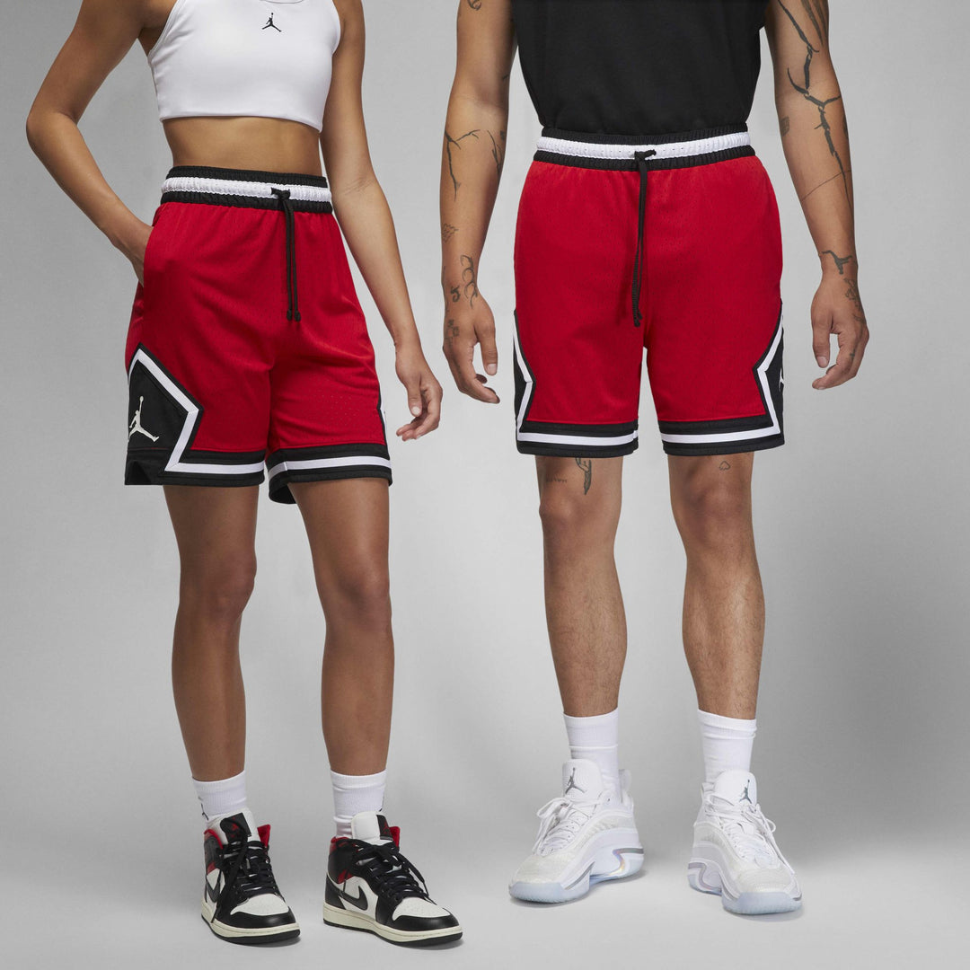 Moudda Nike - M J Df Sprt Dmnd Short - Tunisie 1