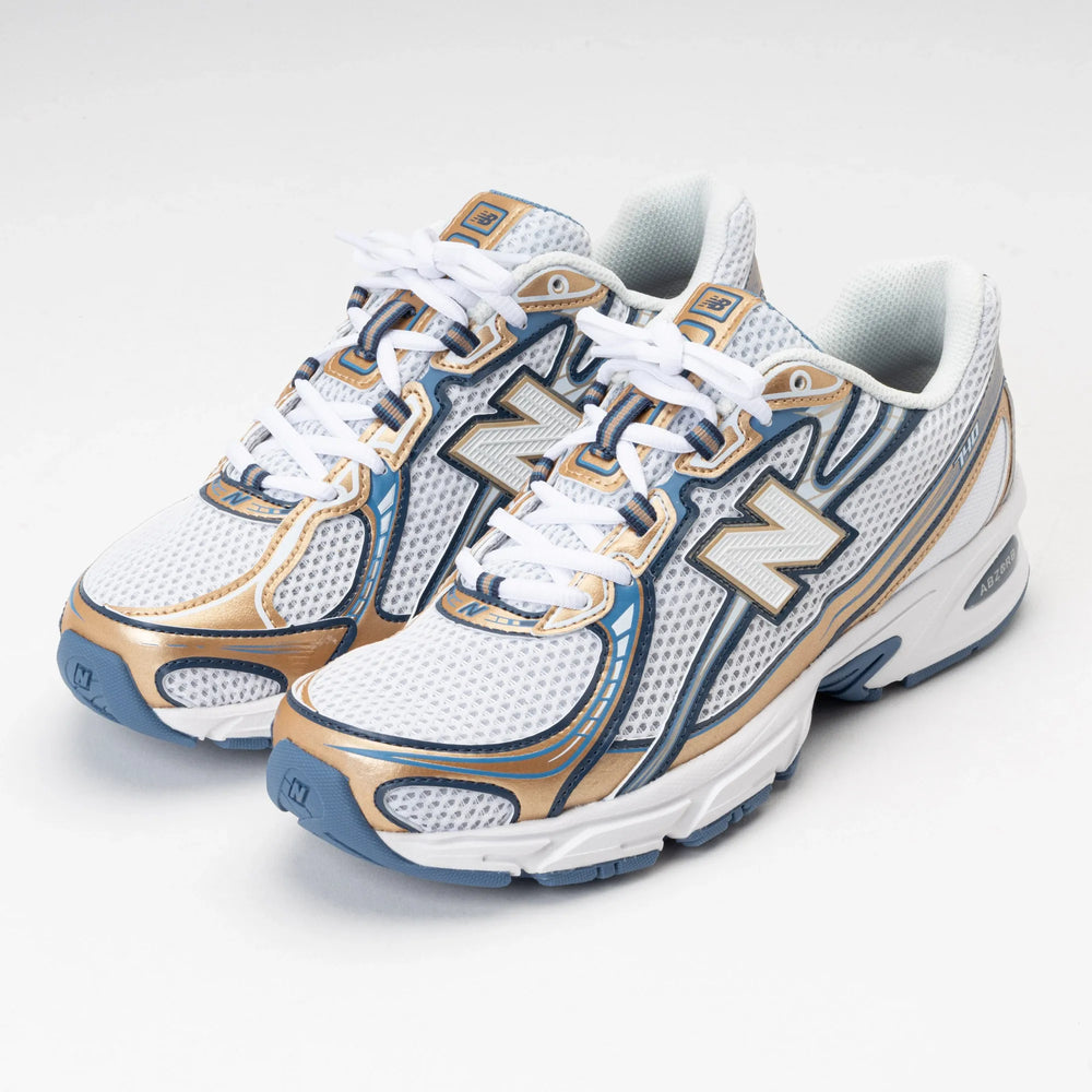 Moudda New Balance - Sneakers NEW BALANCE 740 - Tunisie 2