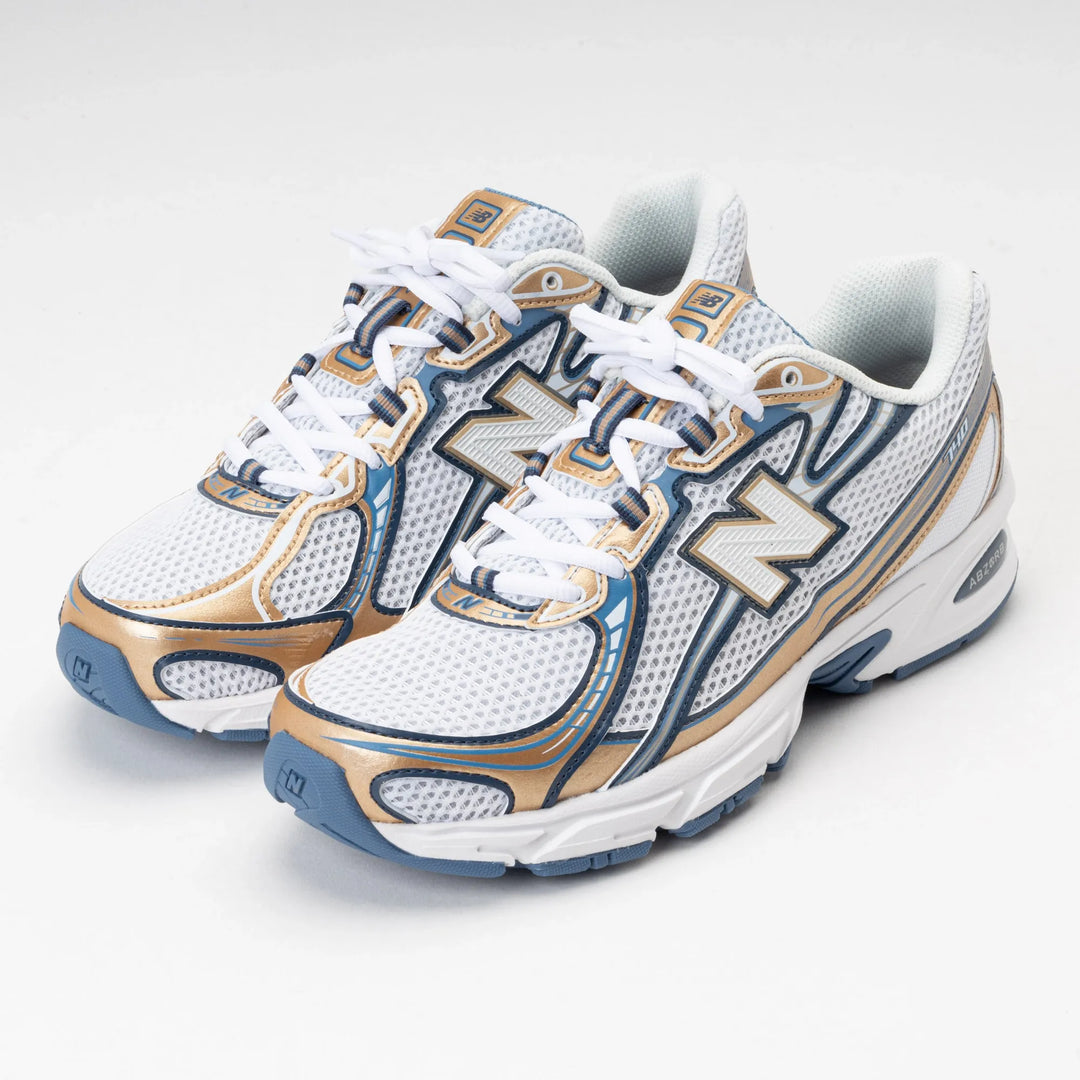 Moudda New Balance - Sneakers NEW BALANCE 740 - Tunisie 2