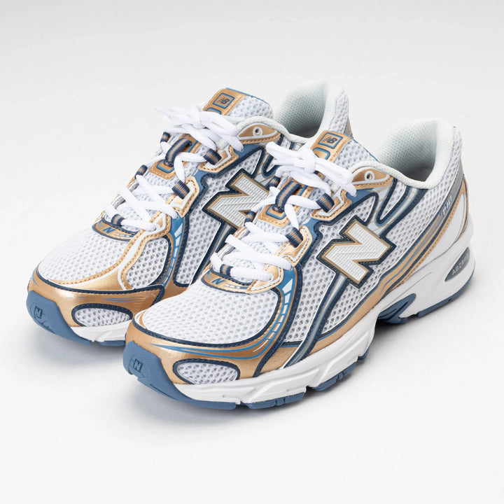 Moudda New Balance - Sneakers NEW BALANCE 740 - Tunisie 2