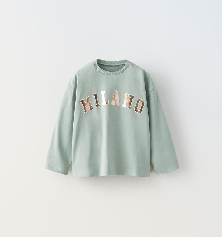 Moudda ZARA - T-shirt - Tunisie 3