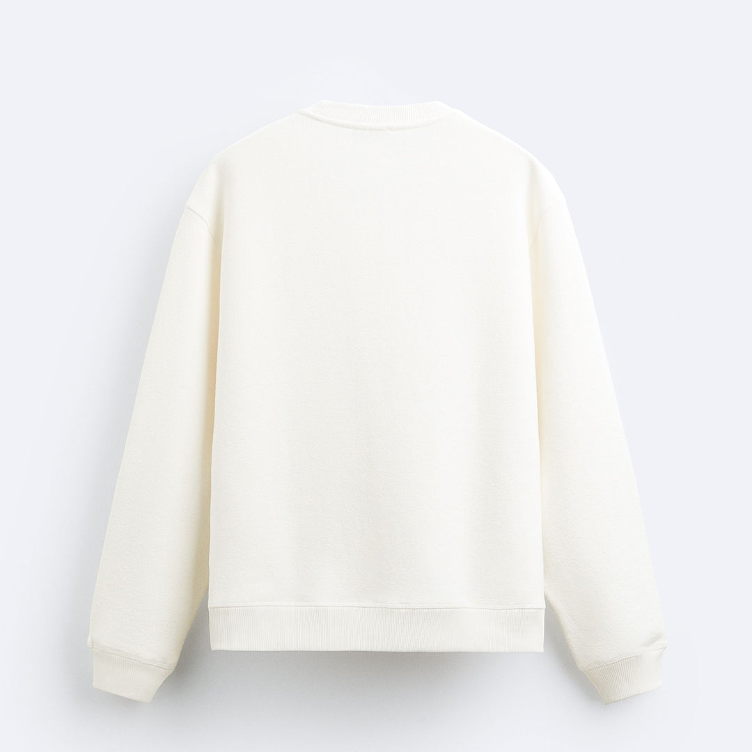Moudda ZARA - Sweatshirt - Tunisie 3