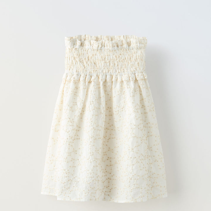 Moudda ZARA - Grl Other Skirt - Tunisie 4