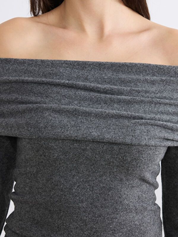Moudda LC Waikiki - Pull fin en tricot - Tunisie 3