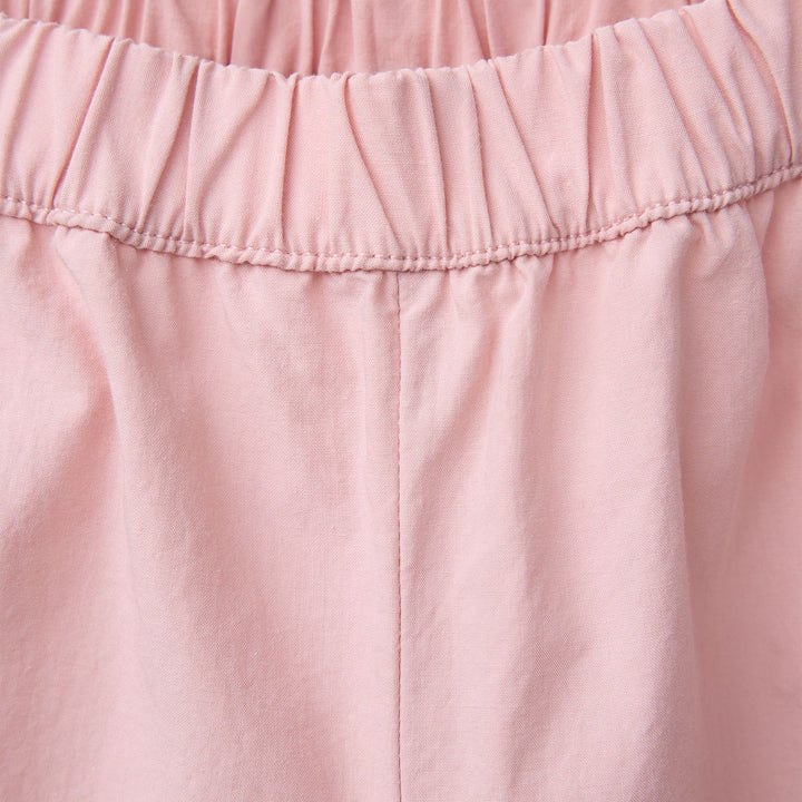 Moudda ZARA - Pantalon Enfant Popeline - Twinset - Tunisie 3
