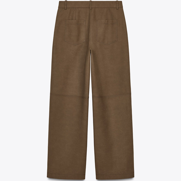 Moudda ZARA - Ensemble Pantalon - Antilope & Taille Moyenne - Tunisie 2