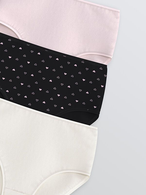 Moudda LC Waikiki - Culotte pour Femme - Tunisie 3