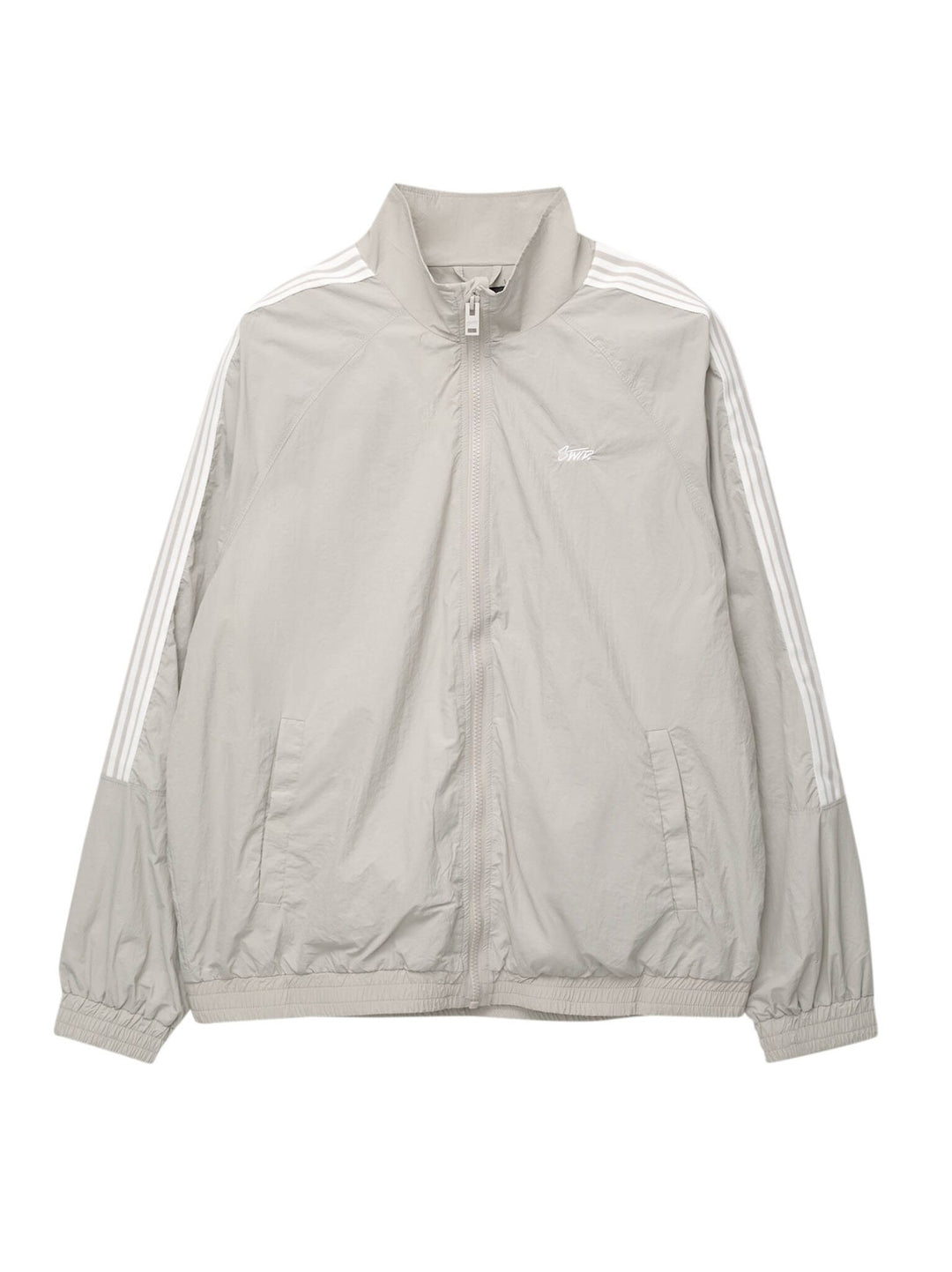 Moudda PULL & BEAR - K-way - 100% Nylon & Rayures - Tunisie 1