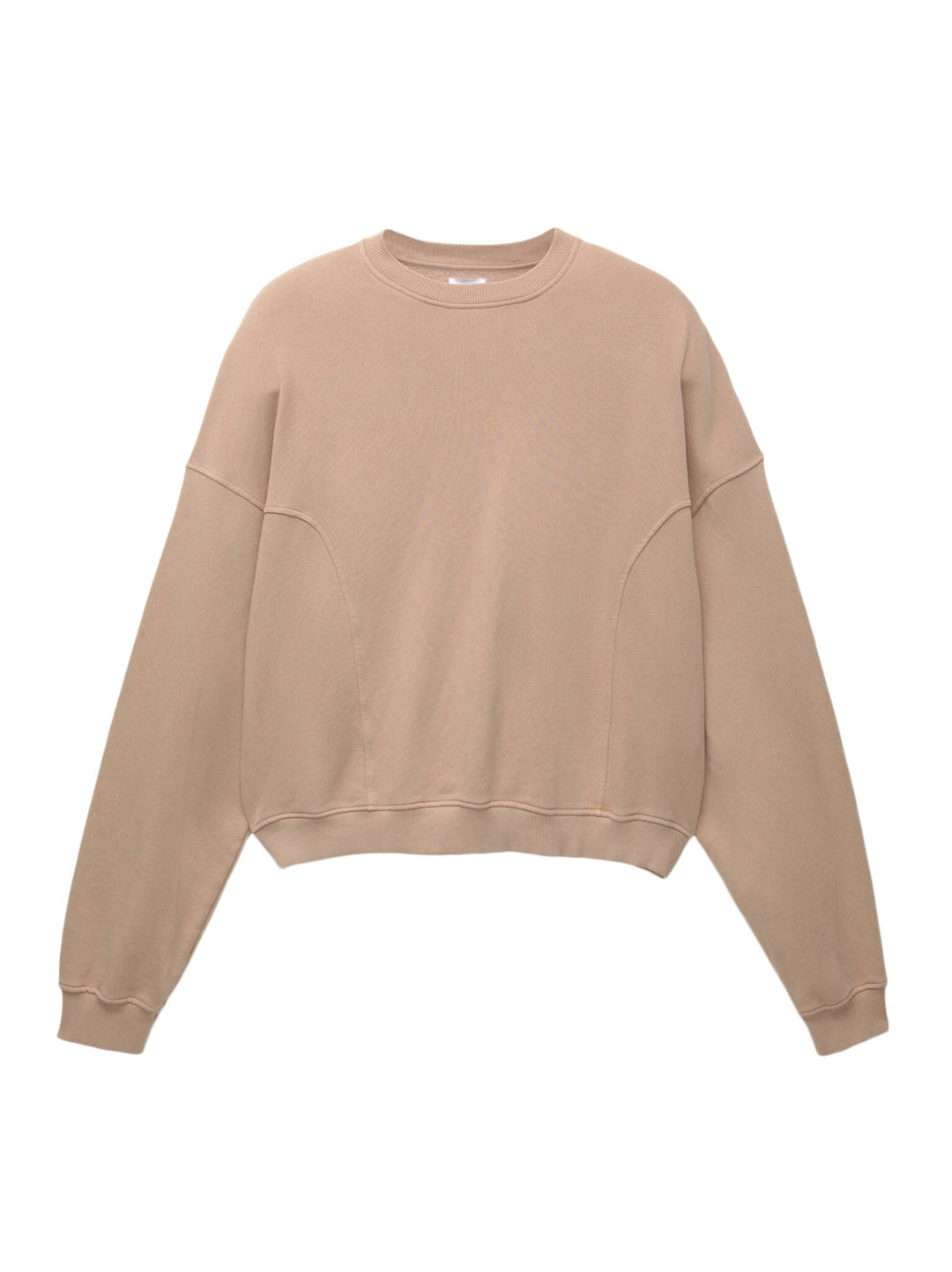 Moudda PULL & BEAR - Sweat - Coupes Fade Out & Rose - Tunisie 1