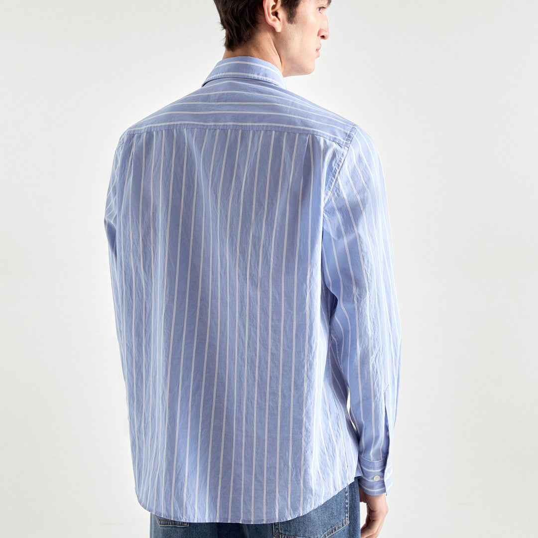 Moudda Massimo Dutti - Chemise - Tunisie 2