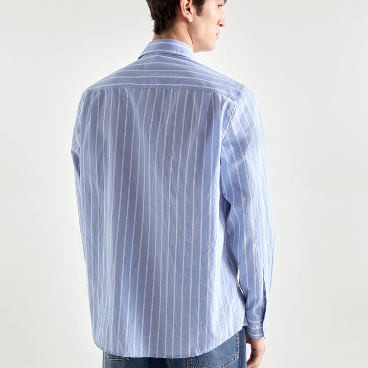 Moudda Massimo Dutti - Chemise - Tunisie 2