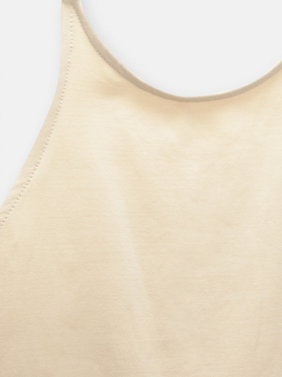 Moudda PULL & BEAR - Body Halter Polyamide Bretelles Dos - Tunisie 4