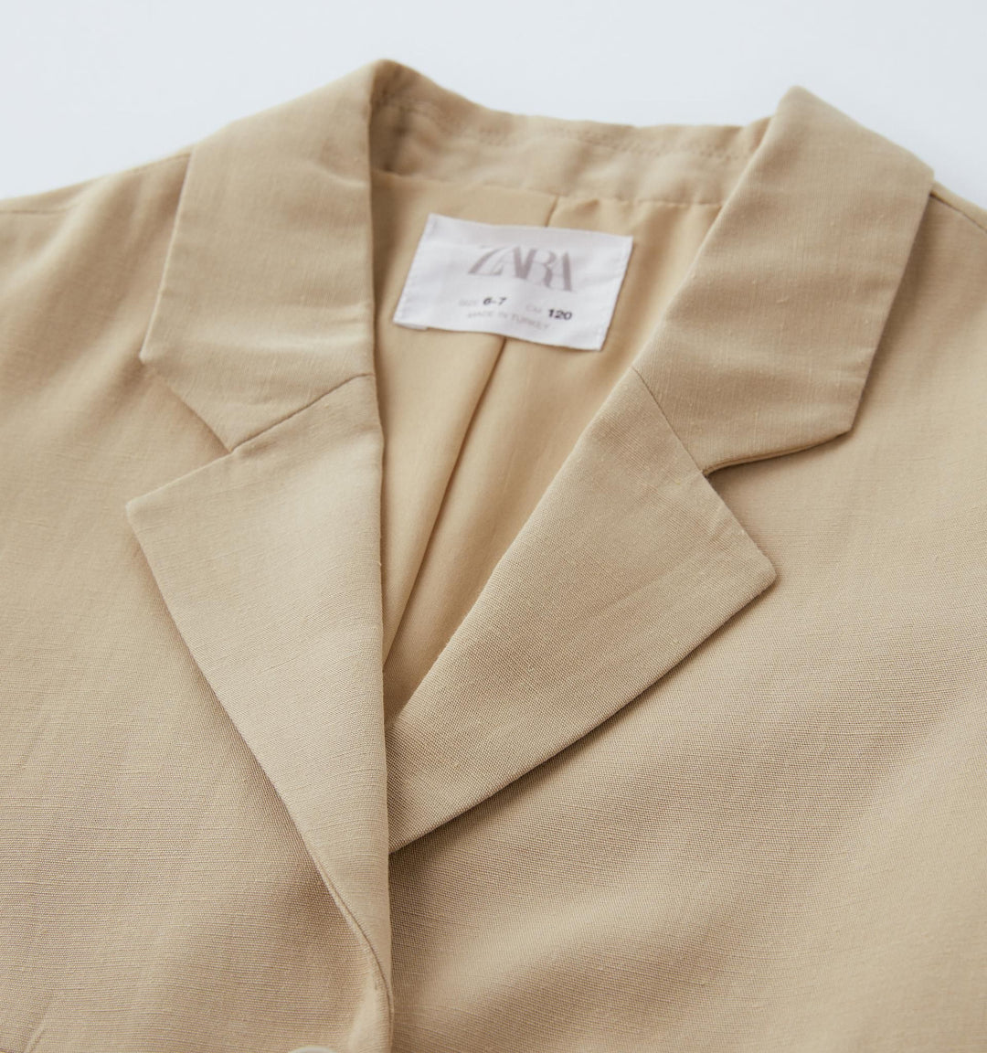 Moudda ZARA - Veste - Tunisie 1