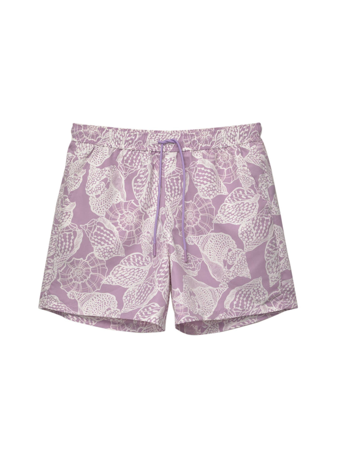 Moudda PULL & BEAR - Maillot de Bain - Imprimé Coquillages - Tunisie 1